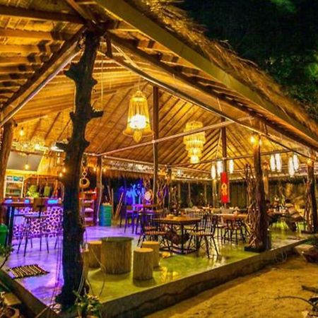 Cicada Lanta Hotel Koh Lanta Luaran gambar