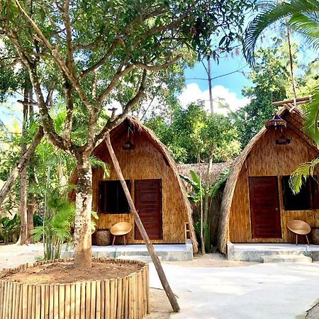 Cicada Lanta Hotel Koh Lanta Luaran gambar
