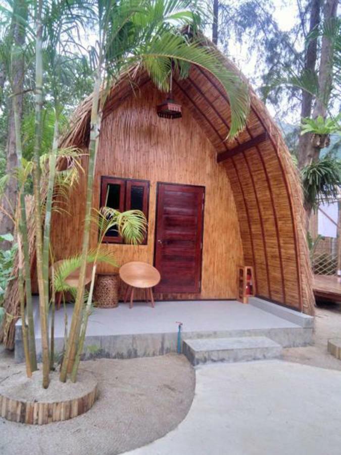 Cicada Lanta Hotel Koh Lanta Luaran gambar