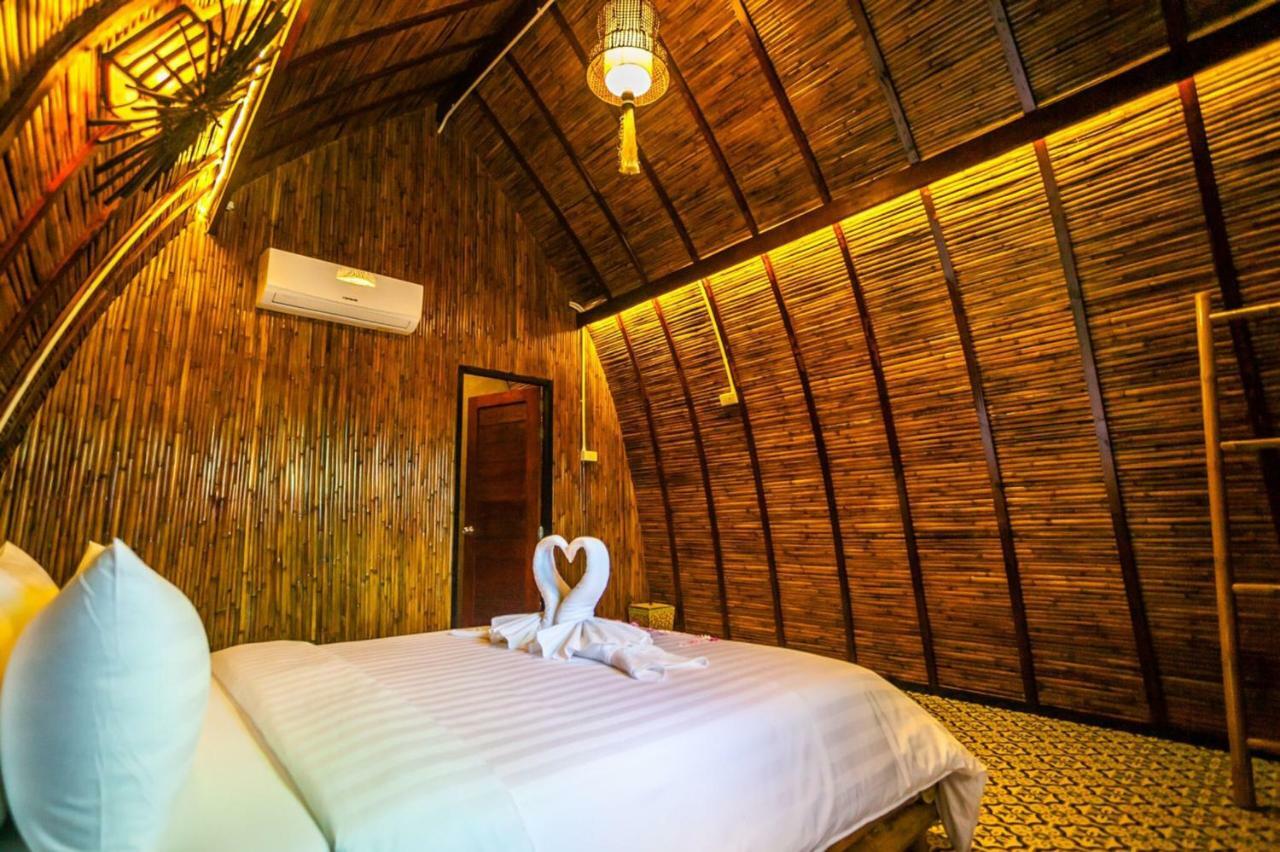 Cicada Lanta Hotel Koh Lanta Luaran gambar