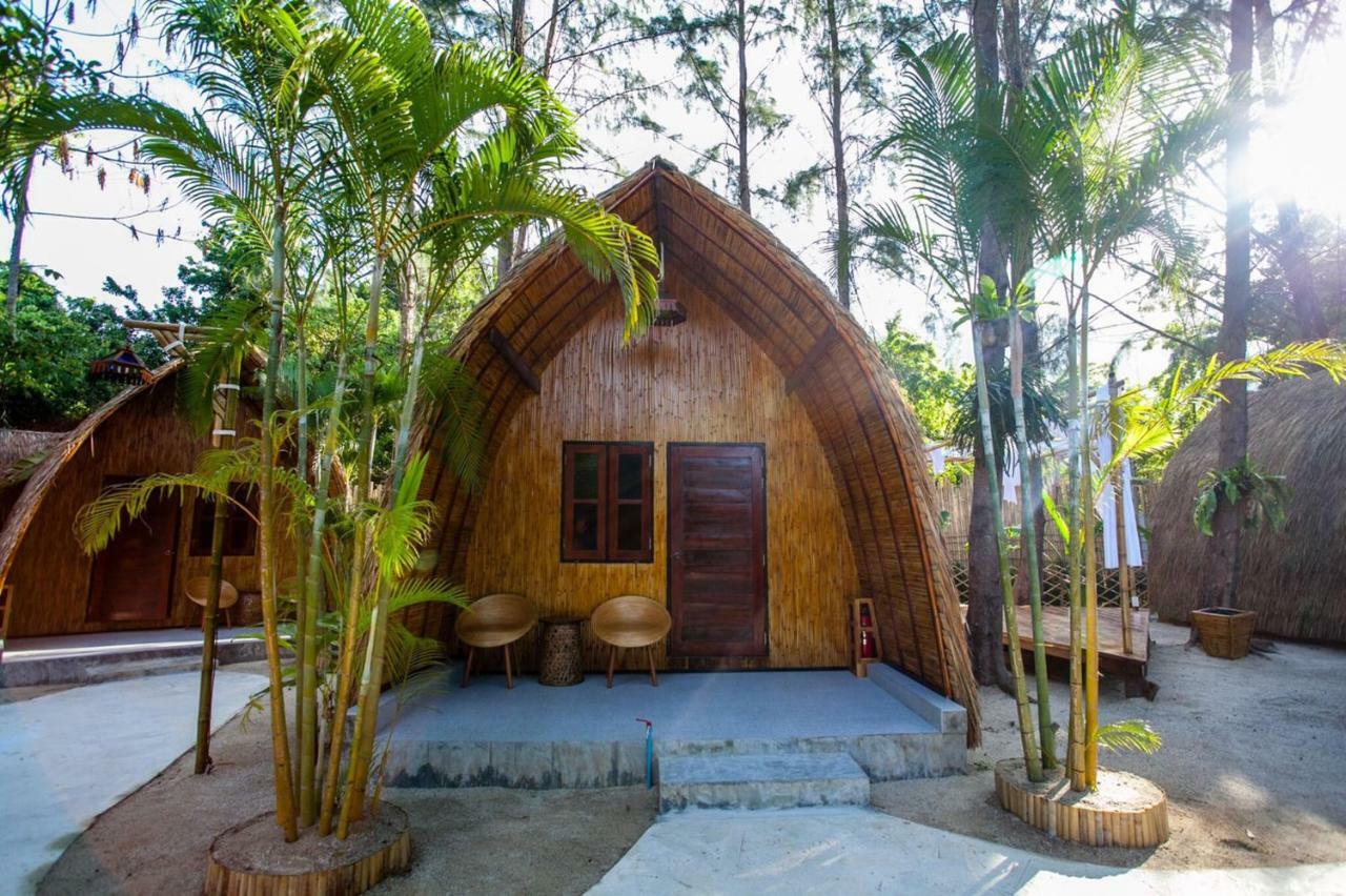 Cicada Lanta Hotel Koh Lanta Luaran gambar