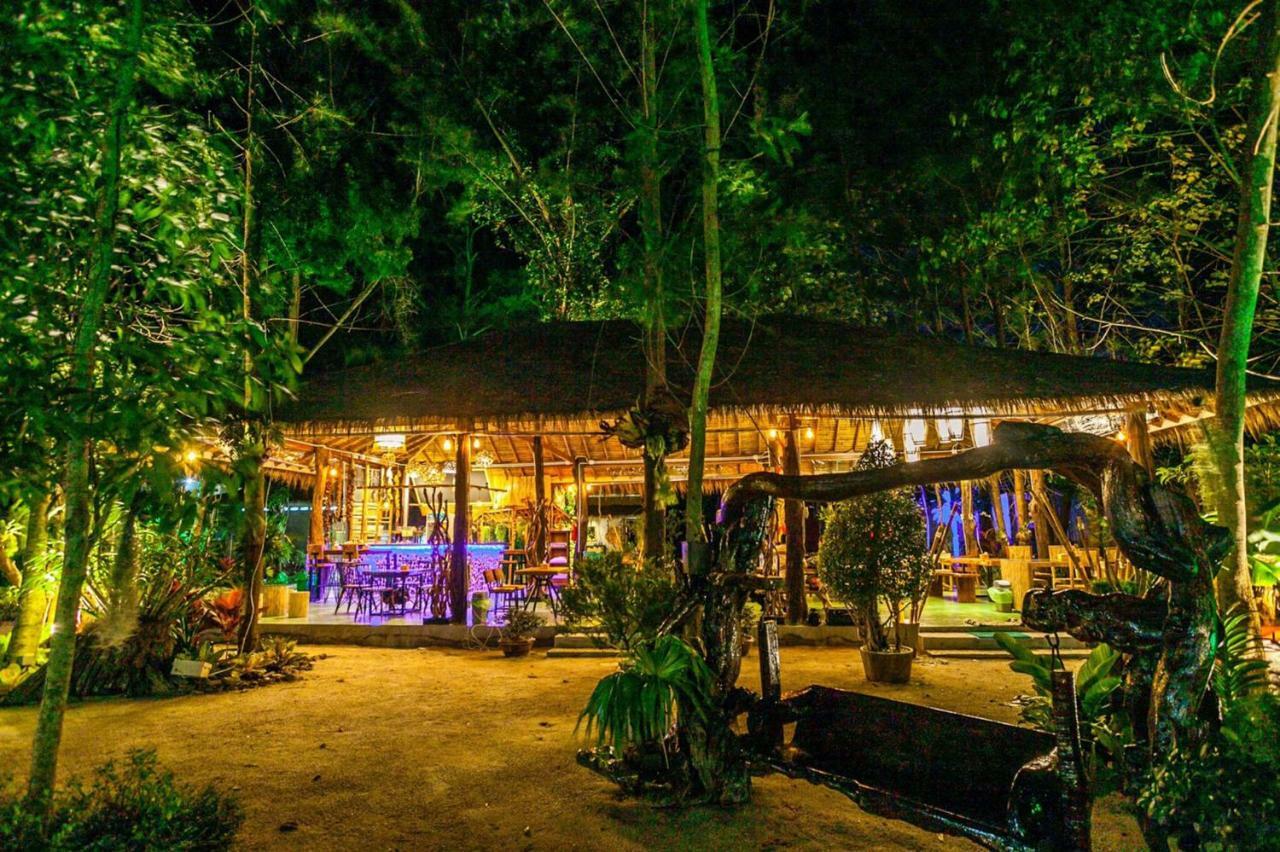 Cicada Lanta Hotel Koh Lanta Luaran gambar