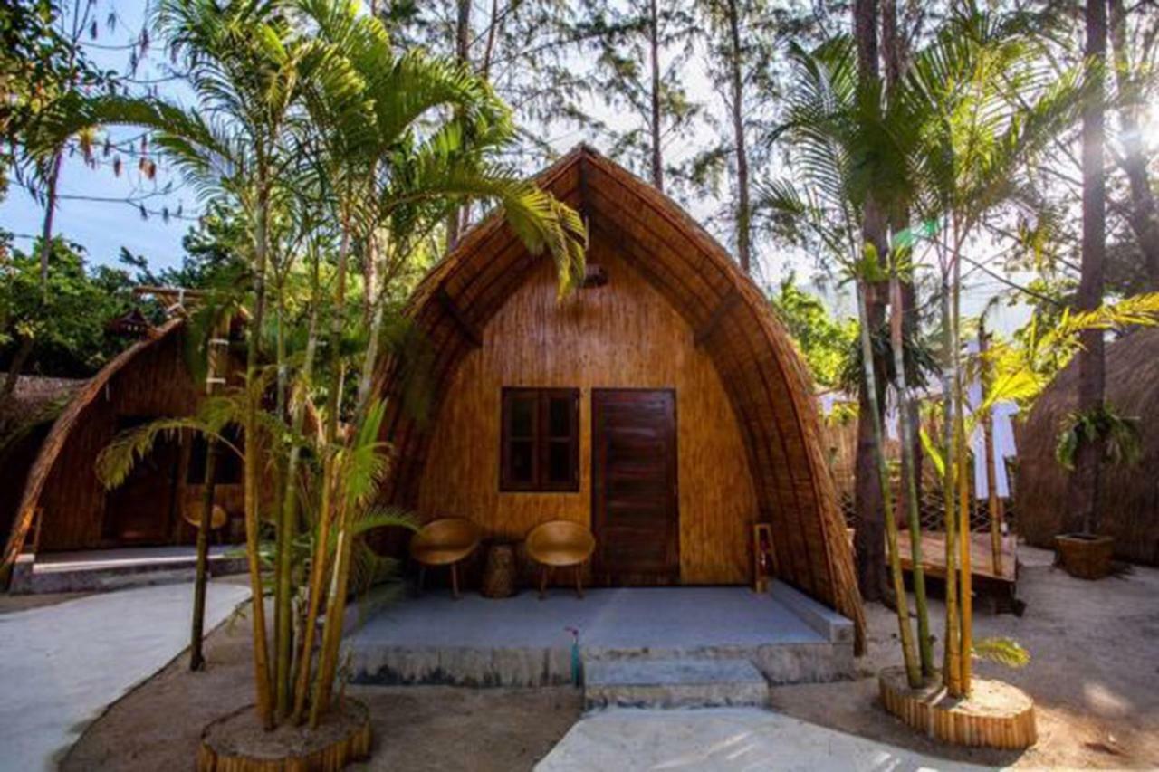 Cicada Lanta Hotel Koh Lanta Luaran gambar