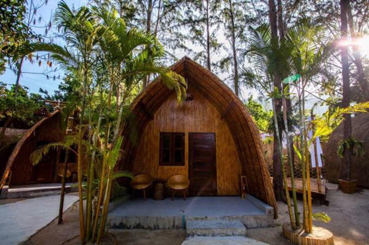Cicada Lanta Hotel Koh Lanta Luaran gambar