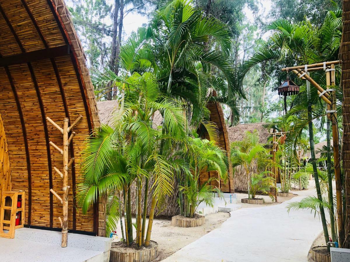 Cicada Lanta Hotel Koh Lanta Luaran gambar