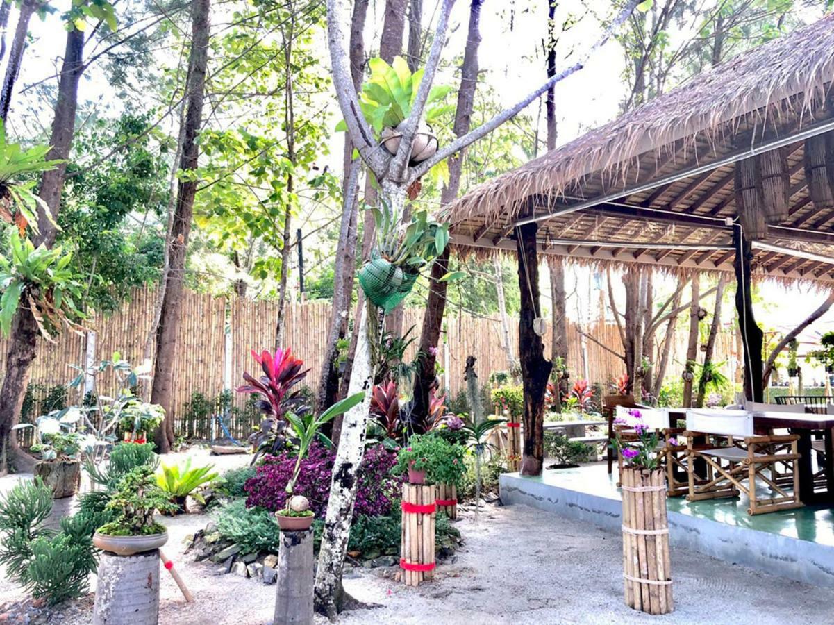 Cicada Lanta Hotel Koh Lanta Luaran gambar