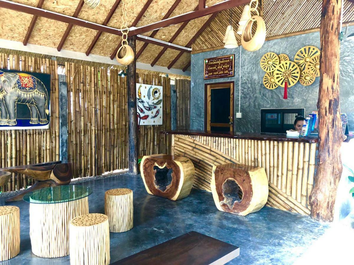 Cicada Lanta Hotel Koh Lanta Luaran gambar