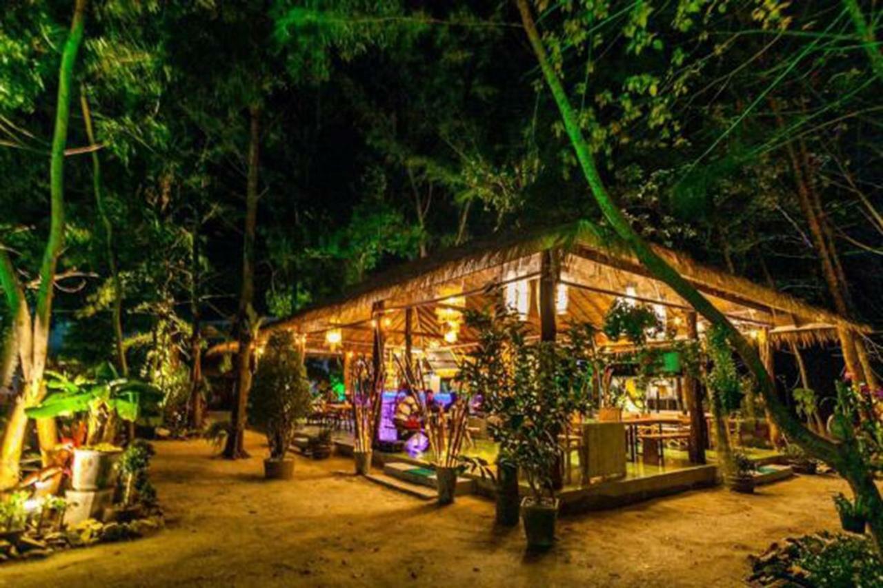Cicada Lanta Hotel Koh Lanta Luaran gambar