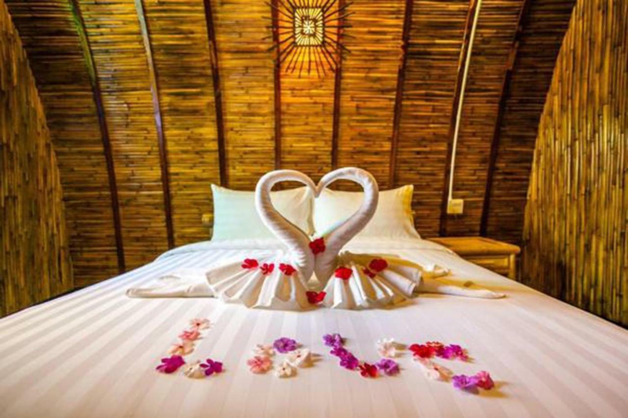 Cicada Lanta Hotel Koh Lanta Luaran gambar