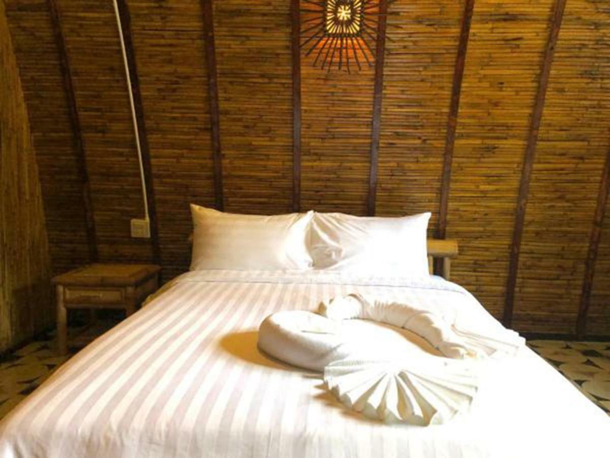 Cicada Lanta Hotel Koh Lanta Luaran gambar
