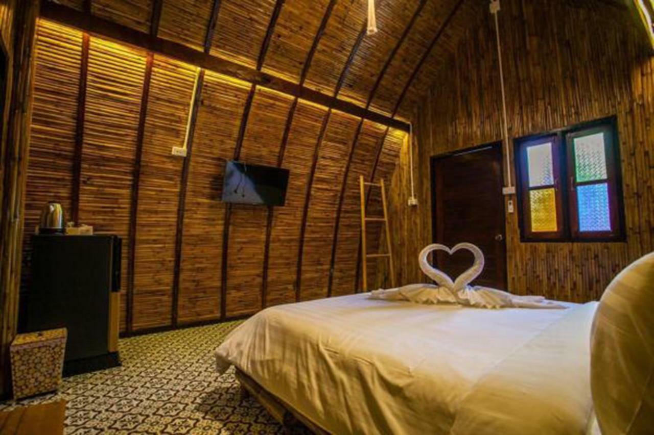 Cicada Lanta Hotel Koh Lanta Luaran gambar
