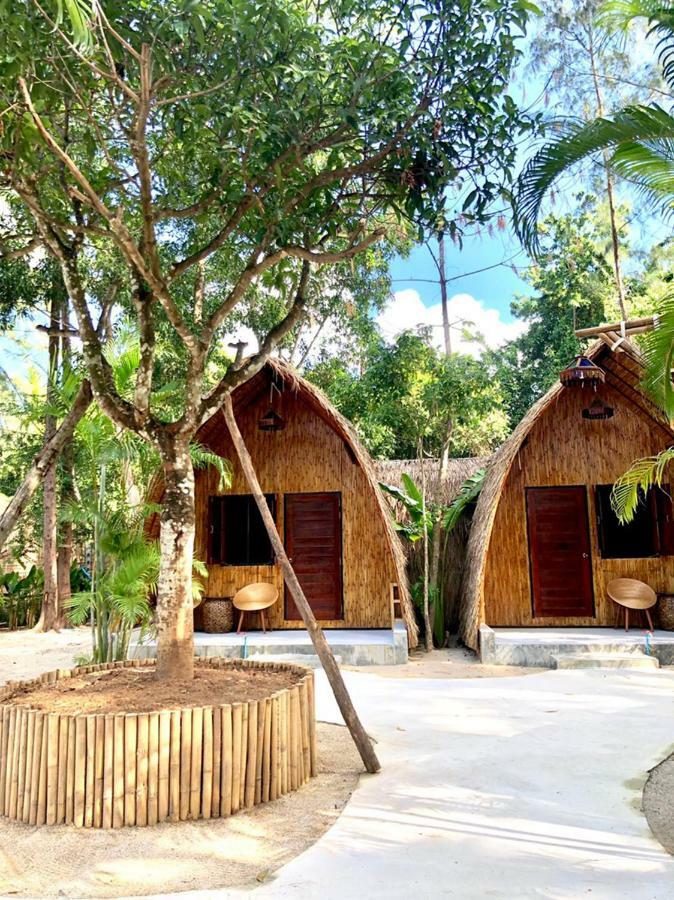 Cicada Lanta Hotel Koh Lanta Luaran gambar