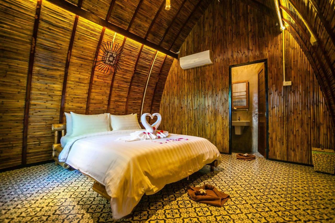 Cicada Lanta Hotel Koh Lanta Luaran gambar