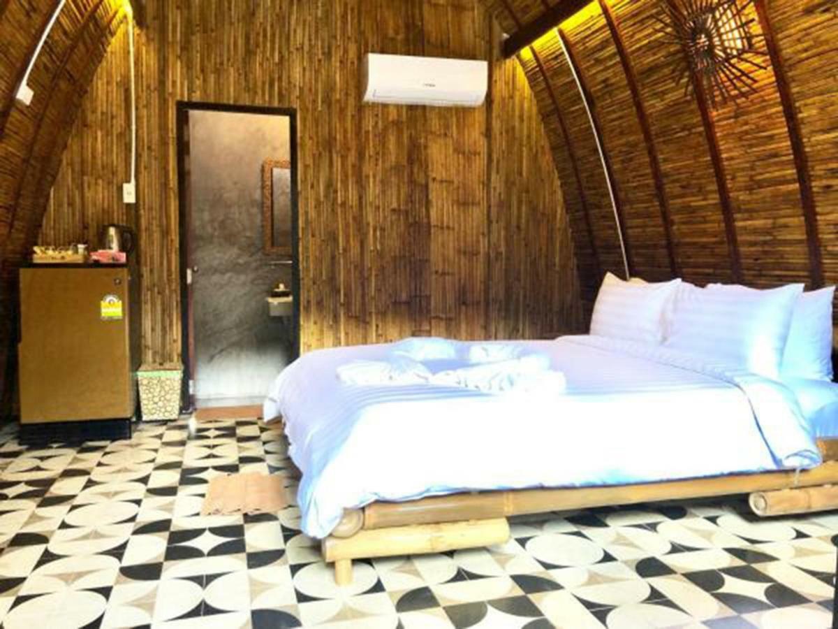Cicada Lanta Hotel Koh Lanta Luaran gambar