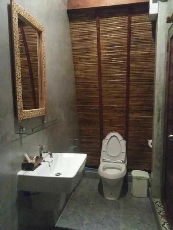 Cicada Lanta Hotel Koh Lanta Luaran gambar