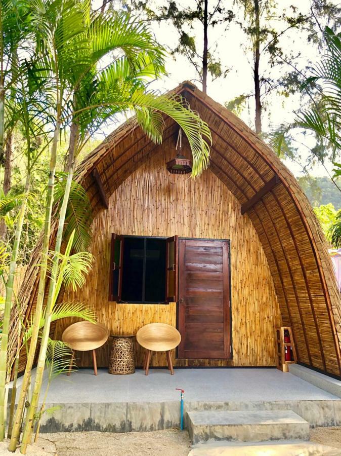 Cicada Lanta Hotel Koh Lanta Luaran gambar