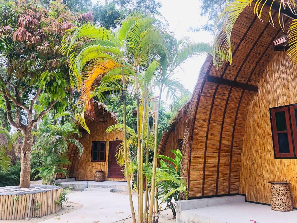 Cicada Lanta Hotel Koh Lanta Luaran gambar